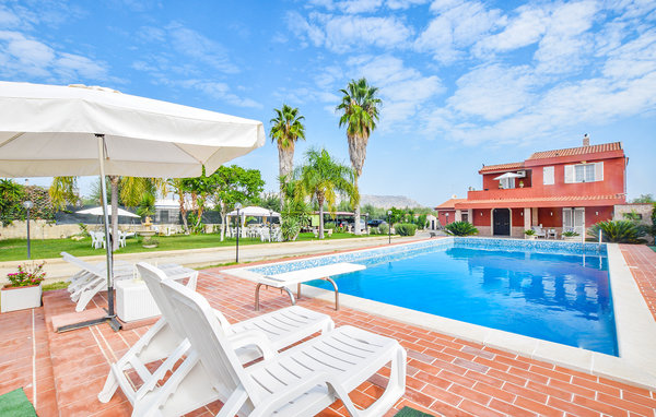 Vacation home 