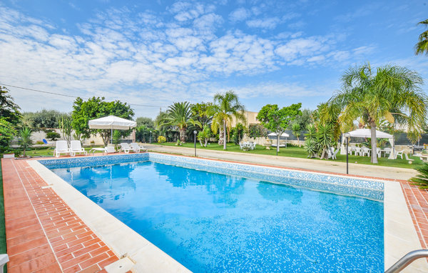 Vacation home 