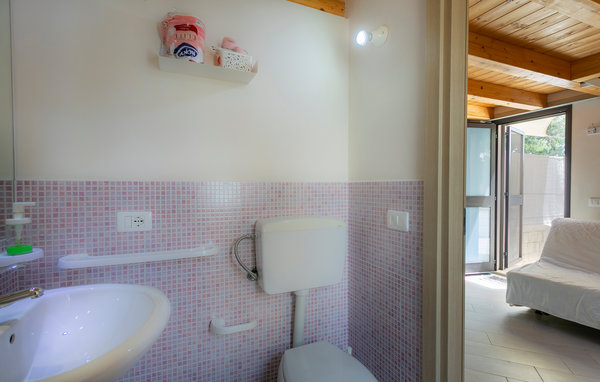 Appartement - Pachino , Italië - ISC096 702