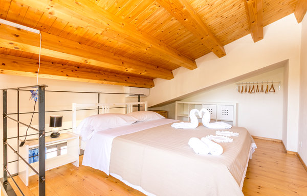 Appartement - Pachino , Italië - ISC096 601
