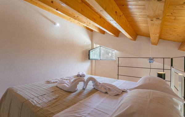 Appartement - Pachino , Italië - ISC096 602