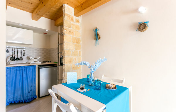 Appartement - Pachino , Italië - ISC096 402