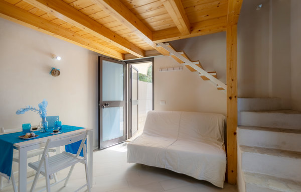 Appartement - Pachino , Italië - ISC096 302