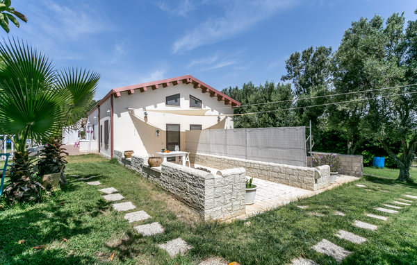 Appartement - Pachino , Italië - ISC096 81
