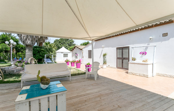 Appartement - Pachino , Italië - ISC096 101