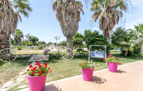 Appartement - Pachino , Italië - ISC096 102