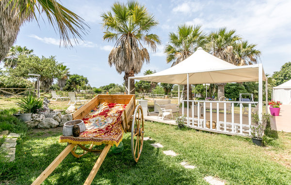 Appartement - Pachino , Italië - ISC096 103