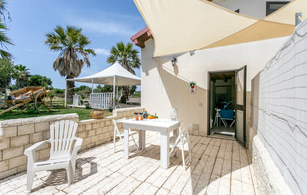 Appartement - Pachino , Italië - ISC096 104