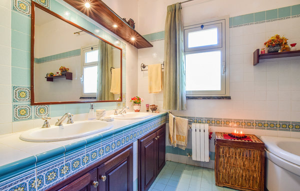 Apartment - Trecastagni , Italy - ISC102 701