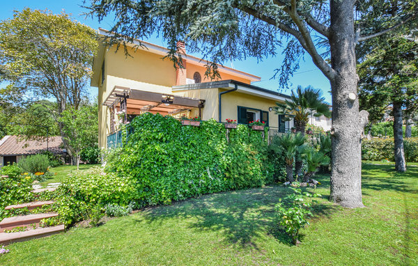 Apartment - Trecastagni , Italy - ISC102 81