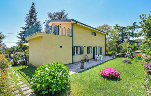Apartment - Trecastagni , Italy - ISC102 82