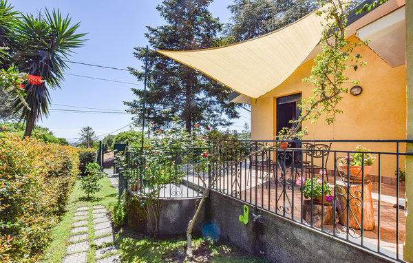 Apartment - Trecastagni , Italy - ISC102 102