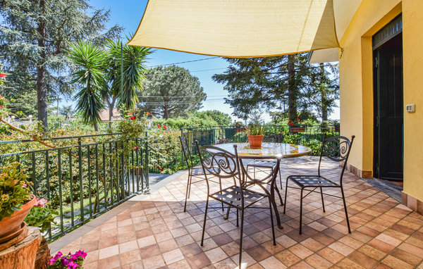 Apartment - Trecastagni , Italy - ISC102 103