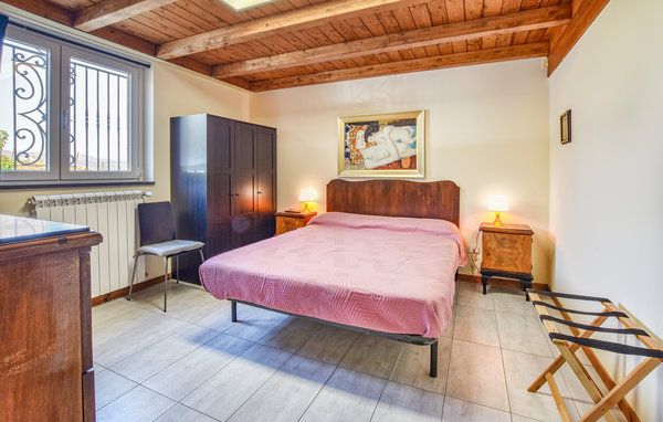 Feriehus - Castiglione di Sicilia , Italia - ISC116 602