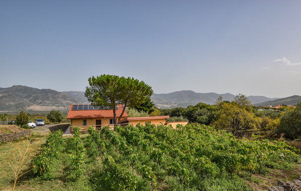 Feriehus - Castiglione di Sicilia , Italia - ISC116 81