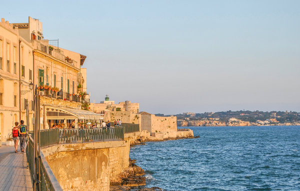 Holiday Home - Siracusa , Italy - ISC125 905
