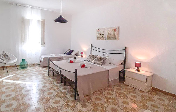 Holiday Home - Siracusa , Italy - ISC125 601
