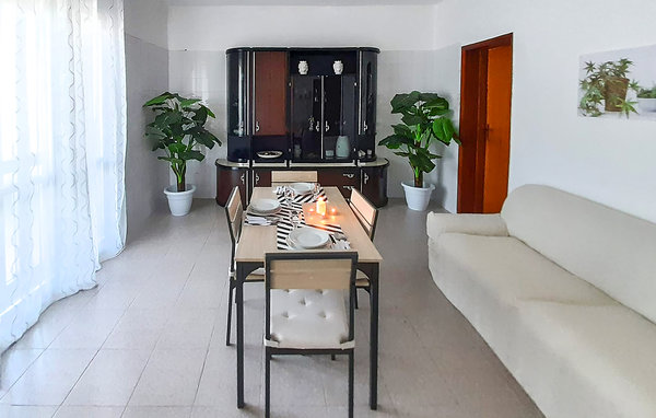 Holiday Home - Siracusa , Italy - ISC125 302