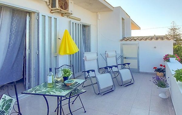 Holiday Home - Siracusa , Italy - ISC125 101