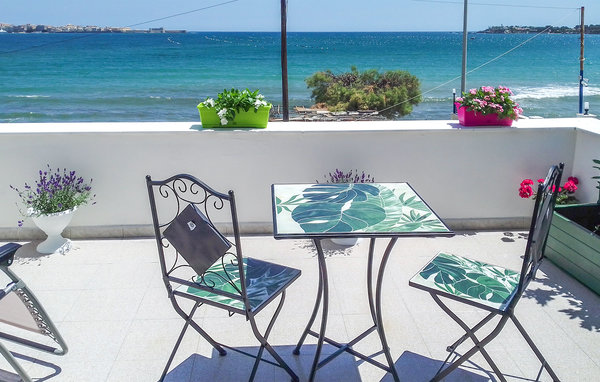 Holiday Home - Siracusa , Italy - ISC125 102