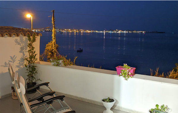 Holiday Home - Siracusa , Italy - ISC125 201
