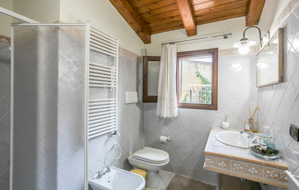 Ferienhaus - Siracusa , Italien - ISC134 701