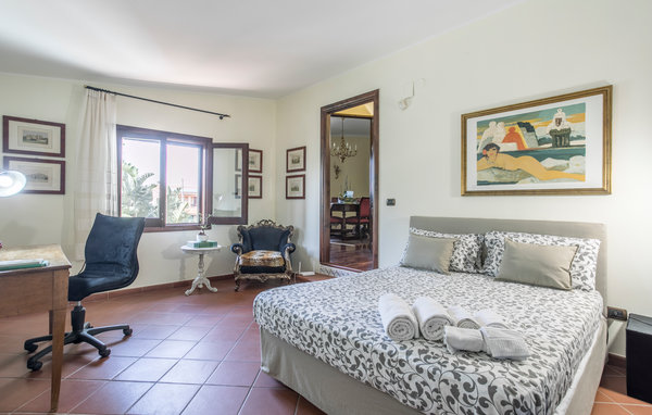Ferienhaus - Siracusa , Italien - ISC134 5