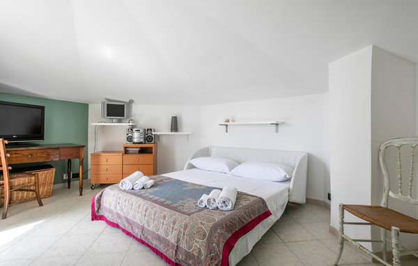 Ferienhaus - Siracusa , Italien - ISC134 602