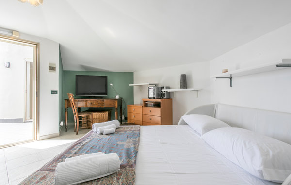 Ferienhaus - Siracusa , Italien - ISC134 604