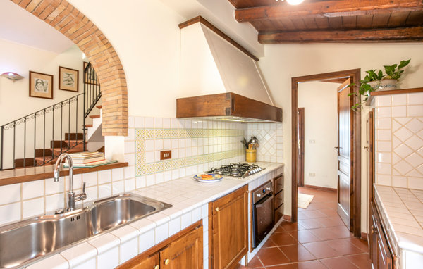 Ferienhaus - Siracusa , Italien - ISC134 401