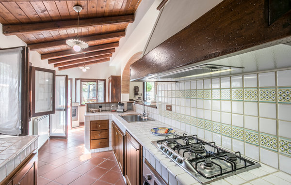 Ferienhaus - Siracusa , Italien - ISC134 402