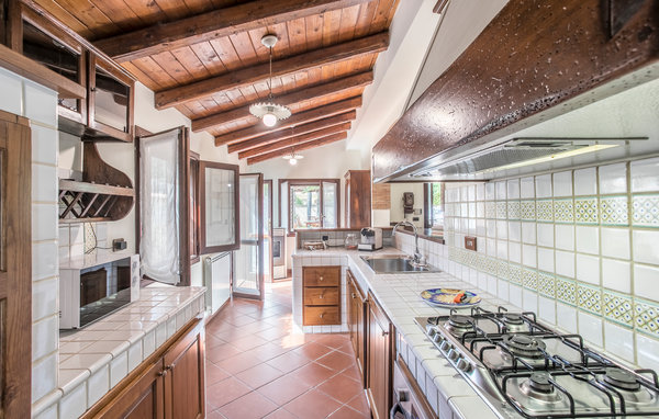 Ferienhaus - Siracusa , Italien - ISC134 4