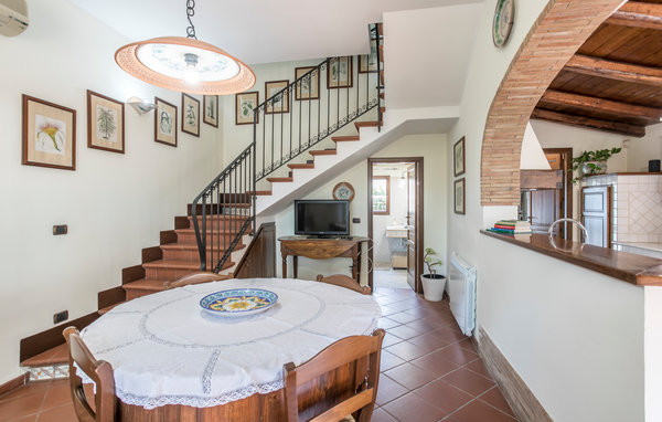 Ferienhaus - Siracusa , Italien - ISC134 301