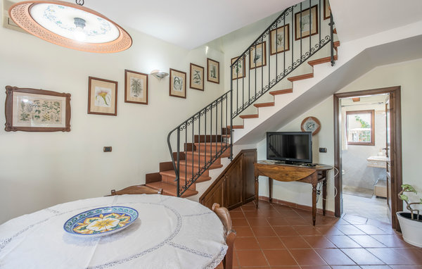Ferienhaus - Siracusa , Italien - ISC134 302