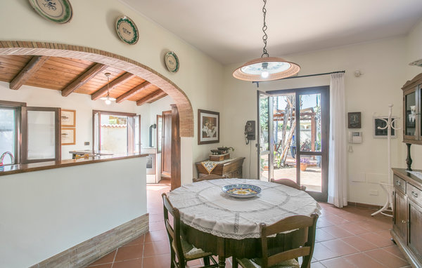 Ferienhaus - Siracusa , Italien - ISC134 303