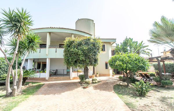 Ferienhaus - Siracusa , Italien - ISC134 81