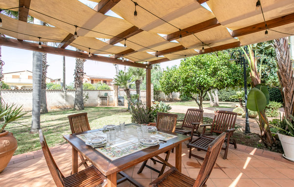 Ferienhaus - Siracusa , Italien - ISC134 102