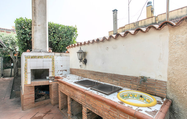 Ferienhaus - Siracusa , Italien - ISC134 6
