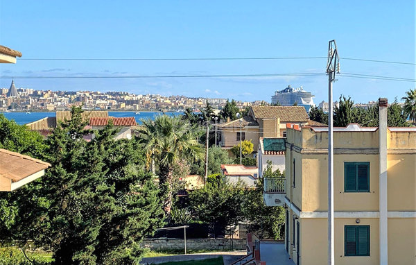 Ferienhaus - Siracusa , Italien - ISC134 7