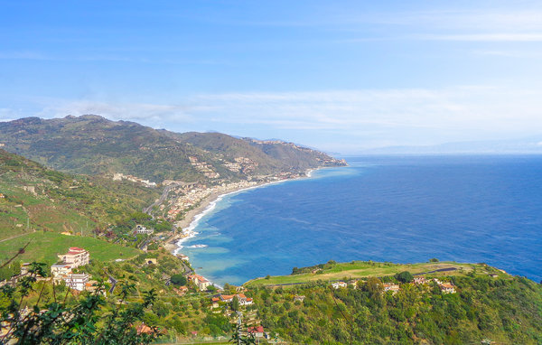 Location de vacances - Paternò , Italie - ISC145 901