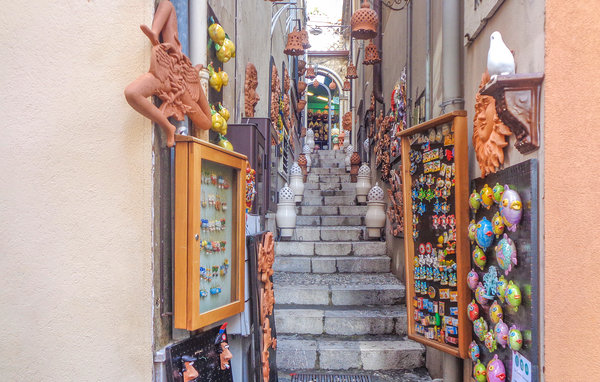 Location de vacances - Paternò , Italie - ISC145 903