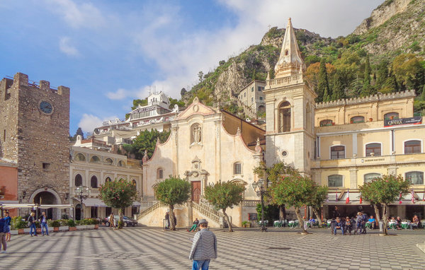 Location de vacances - Paternò , Italie - ISC145 904
