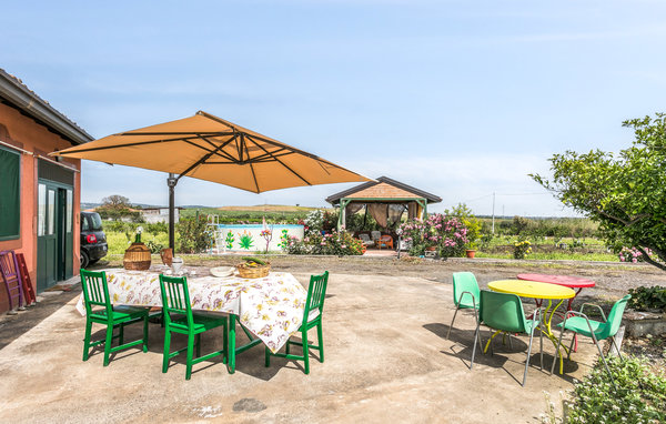 Location de vacances - Paternò , Italie - ISC145 101