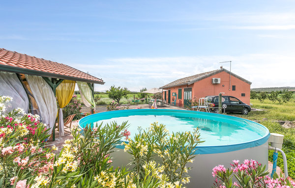 Holiday Home - Paternò , Italy - ISC145 2