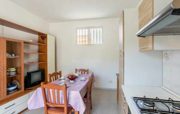 Location de vacances - Marzamemi , Italie - ISC150 401