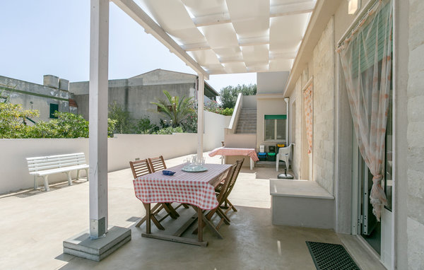 Location de vacances - Marzamemi , Italie - ISC150 101