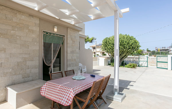 Location de vacances - Marzamemi , Italie - ISC150 6