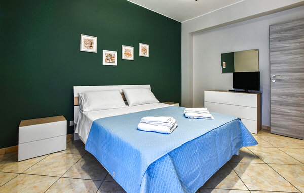 Apartman - Aci Sant'Antonio , Italija - ISC156 601