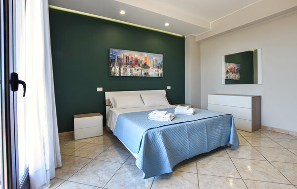 Apartman - Aci Sant'Antonio , Italija - ISC156 603