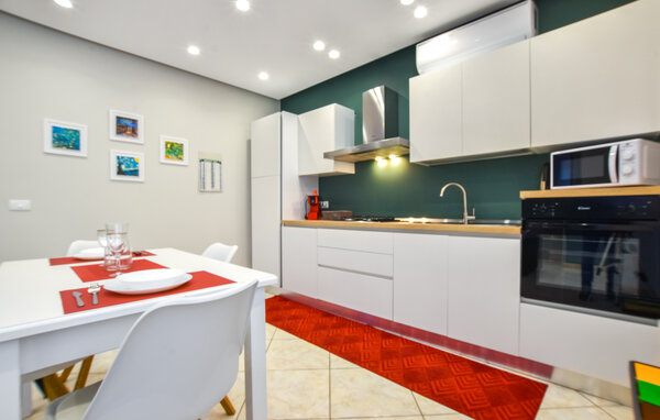 Apartman - Aci Sant'Antonio , Italija - ISC156 401